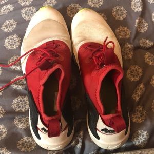 Nike hurrachae